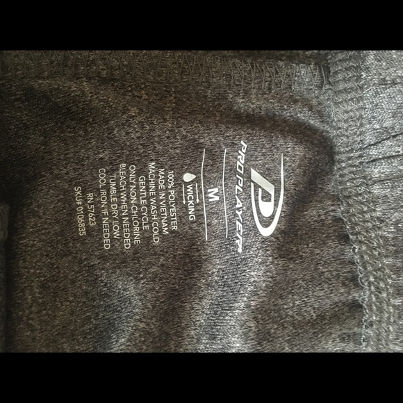 Pro Player Athletic Shorts - Picture 3 of 3